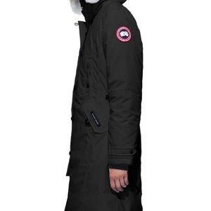 canada goose parka smell canada goose parka smell